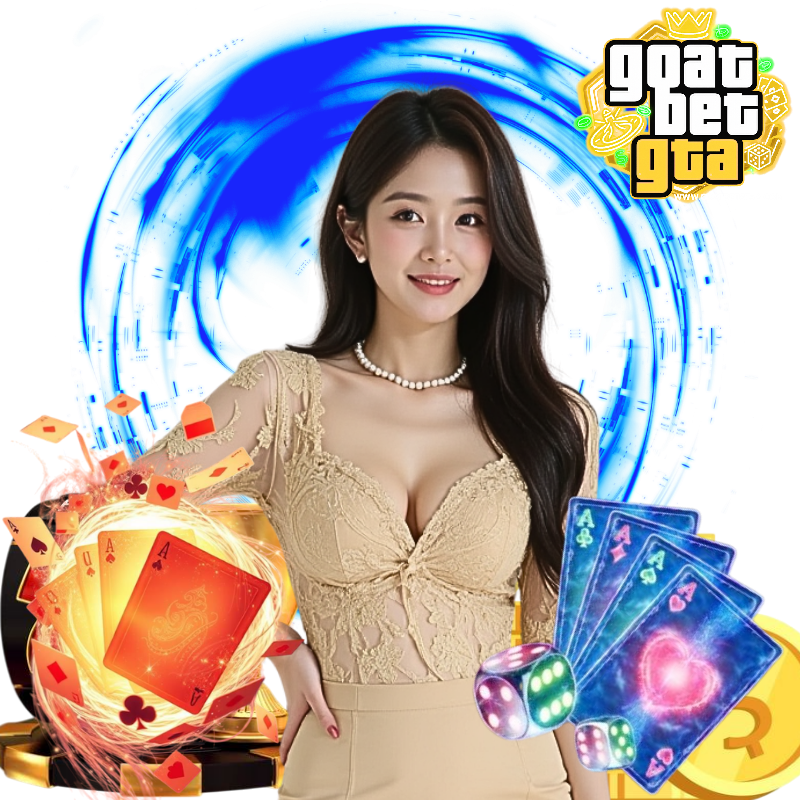 GOATBETGTA สล็อตอันดับ 1