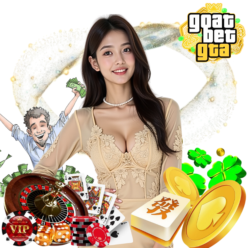 GOATBETGTA โปรโมชั่น