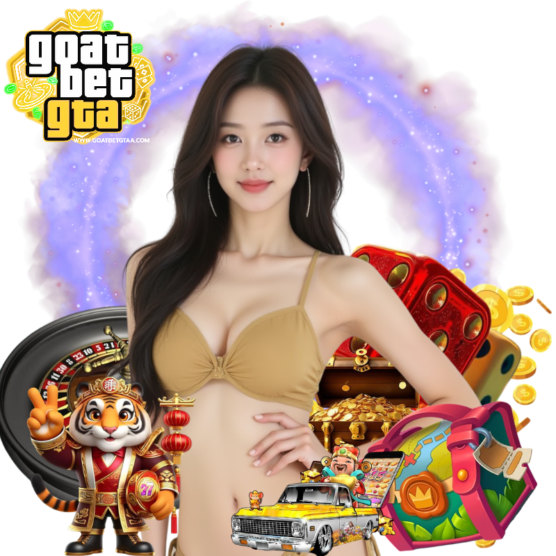GOATBETGTA APP
